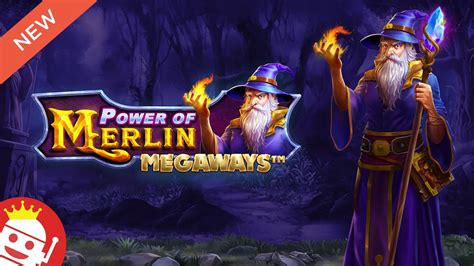 Power Of Merlin Megaways Betfair